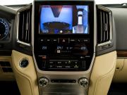 Toyota Land Cruiser 200 Series Рестайлинг 2 Москва  - изображение 45