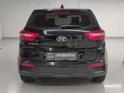 Hyundai Creta I Казань  - изображение 29