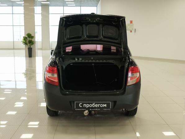 Lada (ВАЗ) Granta I с пробегом 2013 года, цена 220 000 рублей, 178000 км, седан, Автокод Объявления