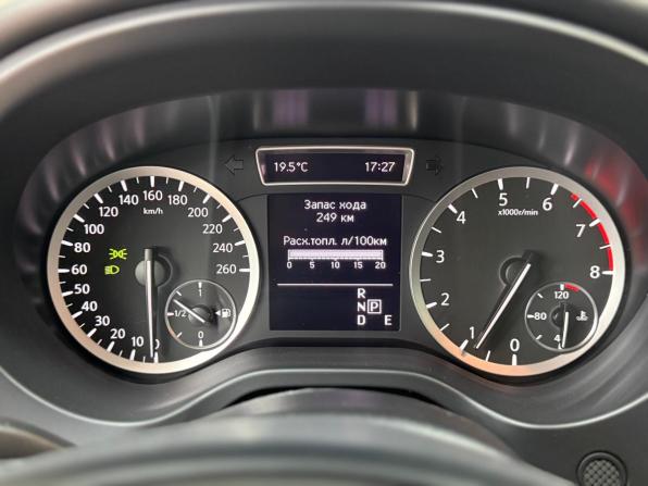 Infiniti QX30 с пробегом 2017 года, цена 2 250 000 рублей, 110940 км, внедорожник, Автокод Объявления
