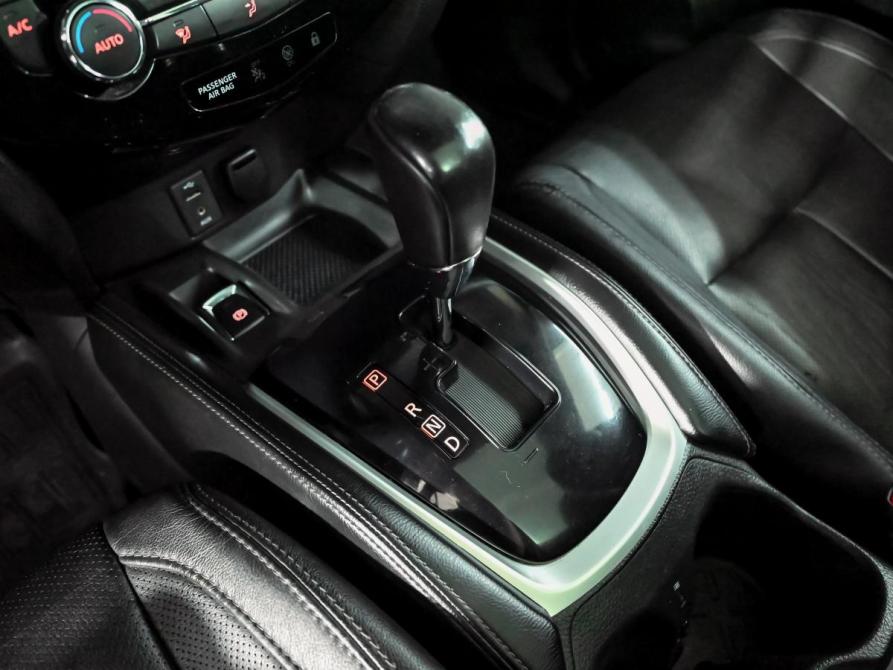 Nissan Qashqai II Екатеринбург  - изображение 15
