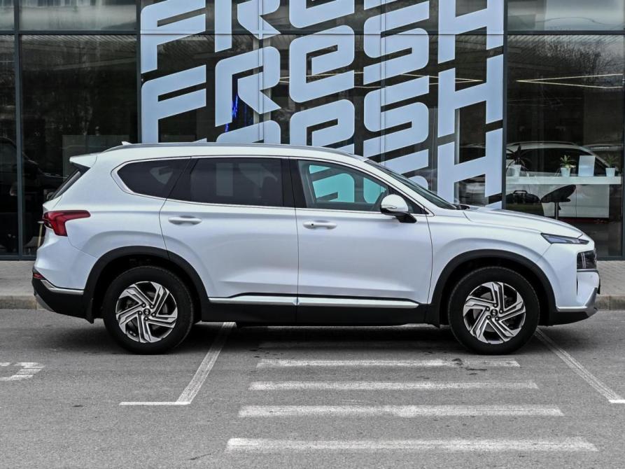 Hyundai Santa Fe IV Рестайлинг Волгоград  - изображение 5