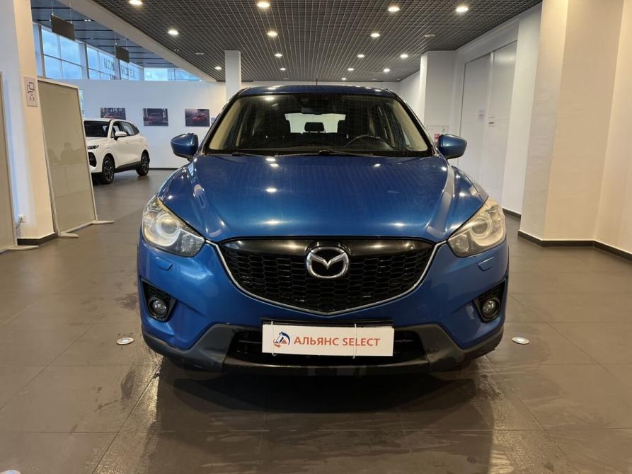 Mazda CX-5 I Чебоксары  - изображение 8