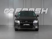 Volkswagen Tiguan II Рестайлинг Минеральные Воды  - изображение 23