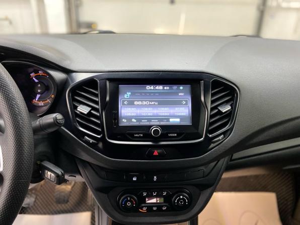 Lada (ВАЗ) Vesta I с пробегом 2018 года, цена 799 000 рублей, 146749 км, седан, Автокод Объявления