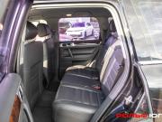 Volkswagen Touareg I Рестайлинг Москва  - изображение 28