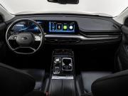 JAC JS6 Тюмень  - изображение 44