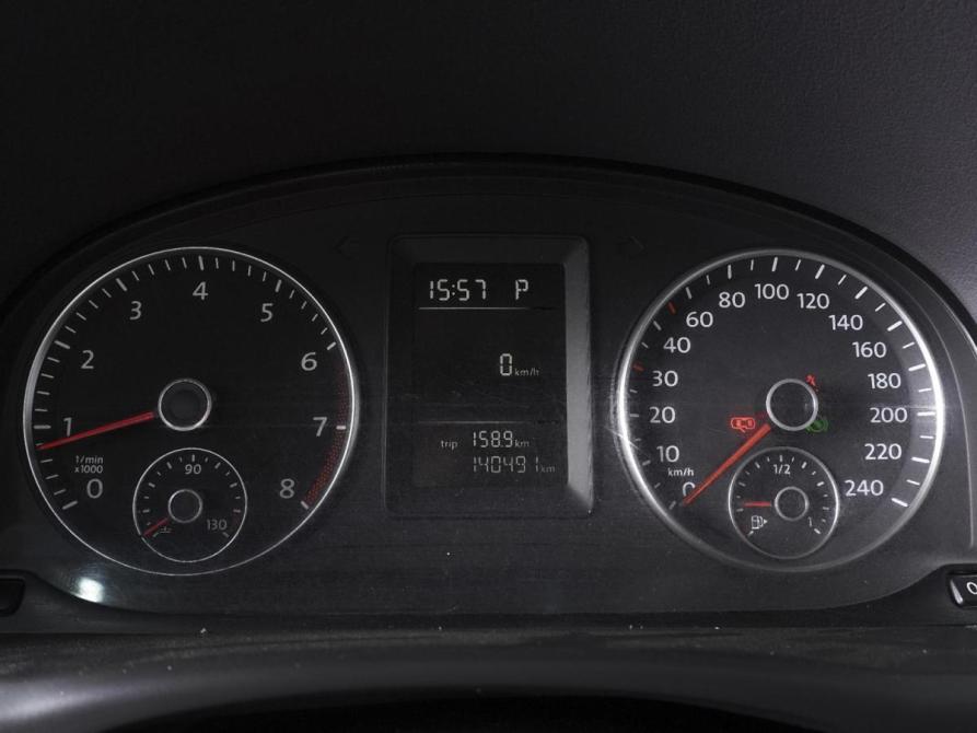 Volkswagen Touran I Рестайлинг 2 Ростов-на-Дону  - изображение 16