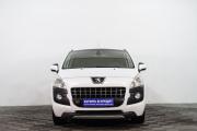 Peugeot 3008 I Сургут  - изображение 19