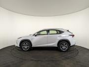 Lexus NX I Рестайлинг Москва  - изображение 34