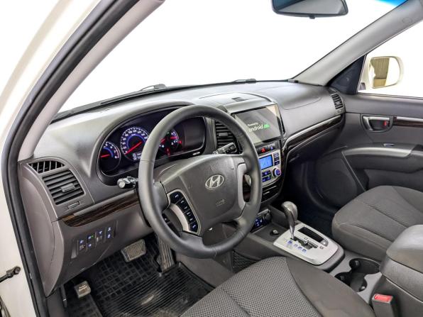 Hyundai Santa Fe II Рестайлинг с пробегом 2012 года, цена 1 160 000 рублей, 248634 км, внедорожник, Автокод Объявления
