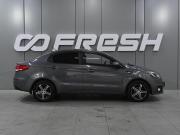 Kia Rio III Рестайлинг Ростов-на-Дону  - изображение 20