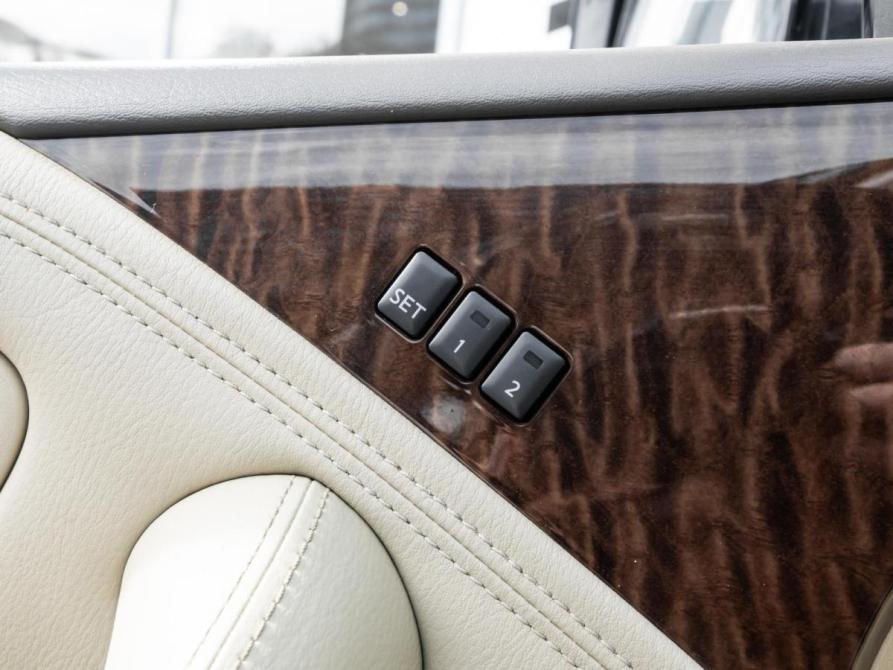 Nissan Patrol VI (Y62) Ставрополь  - изображение 25