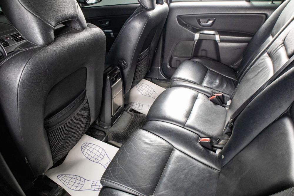 Volvo XC90 I Рестайлинг Сургут  - изображение 17
