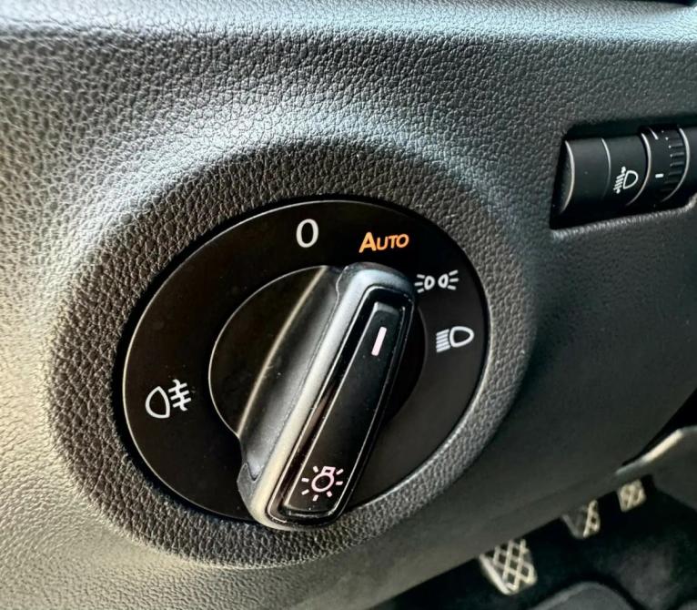 Volkswagen Polo VI Воронеж  - изображение 18