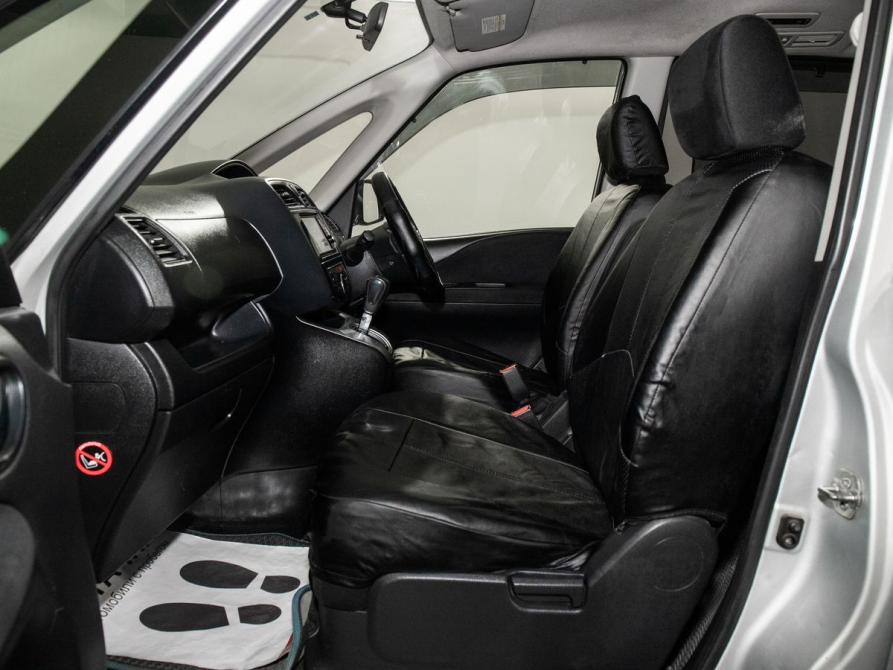 Nissan Serena IV (C26) Иркутск  - изображение 6