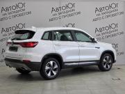 Changan CS75 I Рестайлинг Ставрополь  - изображение 31