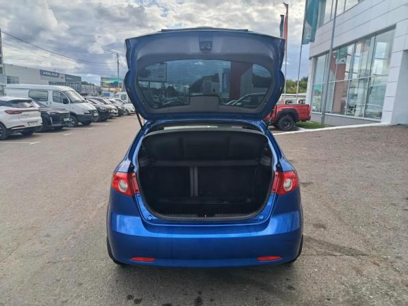 Chevrolet Lacetti I с пробегом 2010 года, цена 449 000 рублей, 146610 км, хэтчбек, Автокод Объявления