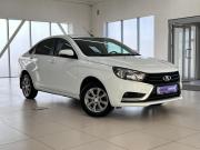Lada (ВАЗ) Vesta I Волгоград  - изображение 34