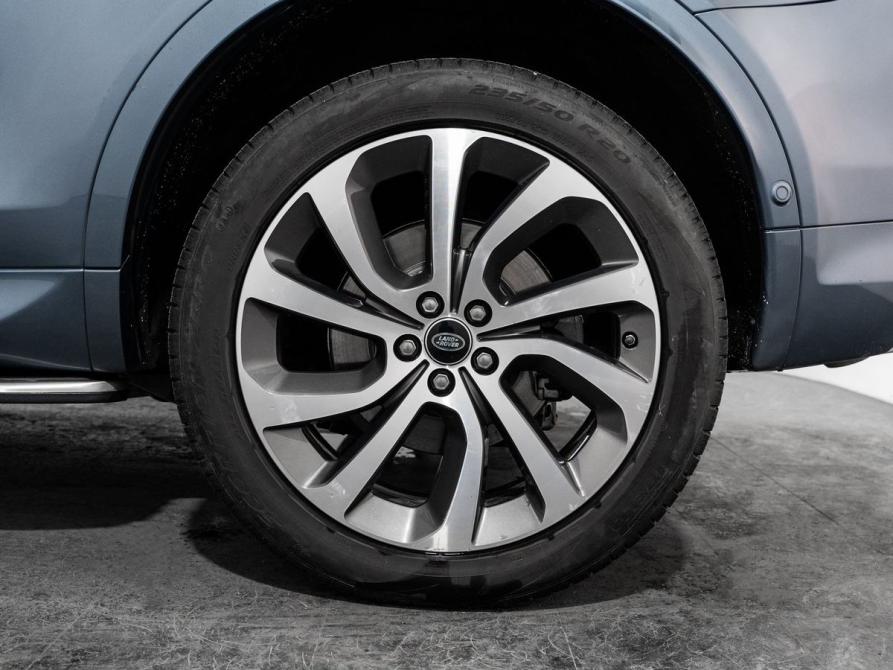 Land Rover Discovery Sport I Рестайлинг Иркутск  - изображение 25