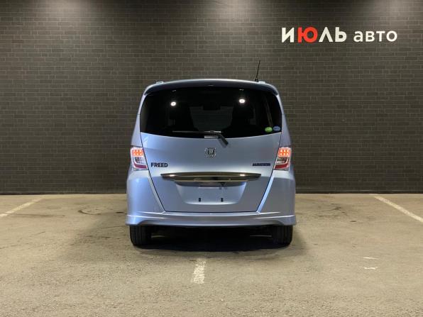 Honda Freed I Рестайлинг с пробегом 2012 года, цена 1 150 000 рублей, 204172 км, компактвэн, Автокод Объявления