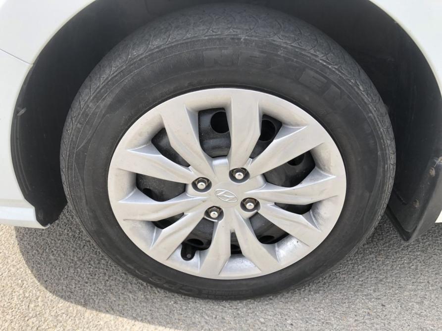 Hyundai Solaris II Рестайлинг Брянск  - изображение 15