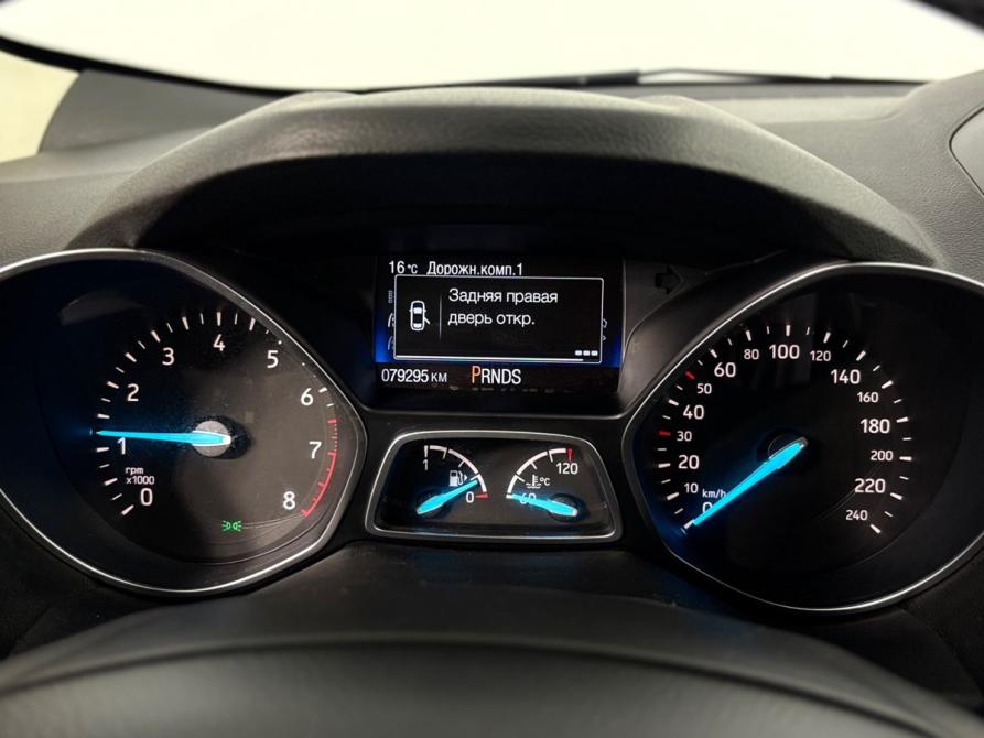 Ford Kuga II Рестайлинг Борисоглебск  - изображение 10