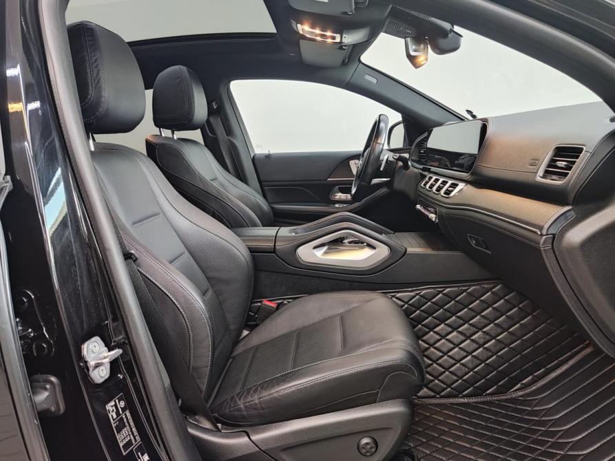 Mercedes-Benz GLE II (V167) Барнаул  - изображение 21