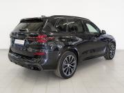 BMW X5 IV (G05/G18) Рестайлинг Москва  - изображение 35