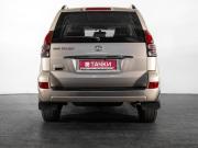 Toyota Land Cruiser Prado 120 Series Рестайлинг Иркутск  - изображение 31