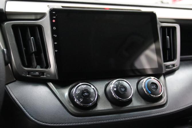 Toyota RAV4 IV (XA40) с пробегом 2013 года, цена 1 695 950 рублей, 231859 км, внедорожник, Автокод Объявления