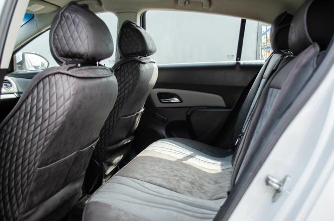 Chevrolet Cruze I с пробегом 2012 года, цена 550 000 рублей, 290000 км, хэтчбек, Автокод Объявления