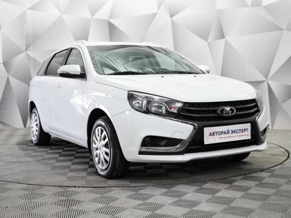 Lada (ВАЗ) Vesta I с пробегом 2018 года, цена 1 177 000 рублей, 46000 км, универсал, Автокод Объявления