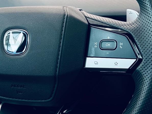 Changan UNI-V I с пробегом 2022 года, цена 1 800 000 рублей, 86000 км, лифтбек, Автокод Объявления