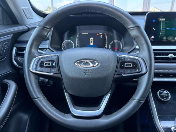 Chery Tiggo 8 I Рестайлинг с пробегом 2023 года, цена 1 870 000 рублей, 47800 км, внедорожник, Автокод Объявления