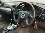Subaru Legacy III Новосибирск  - изображение 28