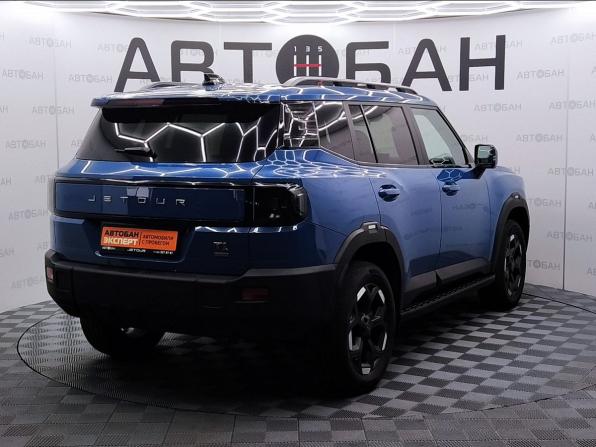 JETOUR T1 с пробегом 2025 года, цена 3 250 000 рублей, 10488 км, внедорожник, Автокод Объявления