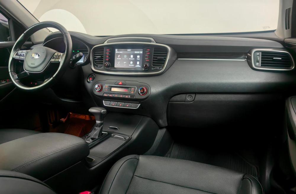Kia Sorento III Prime Рестайлинг Москва  - изображение 7