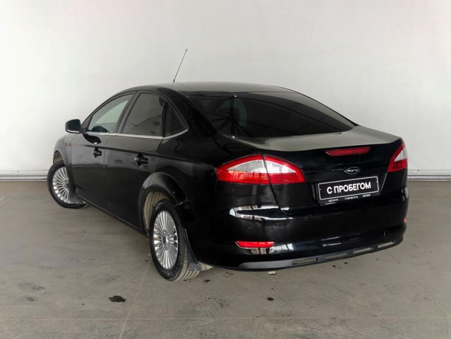 Ford Mondeo IV Москва  - изображение 4