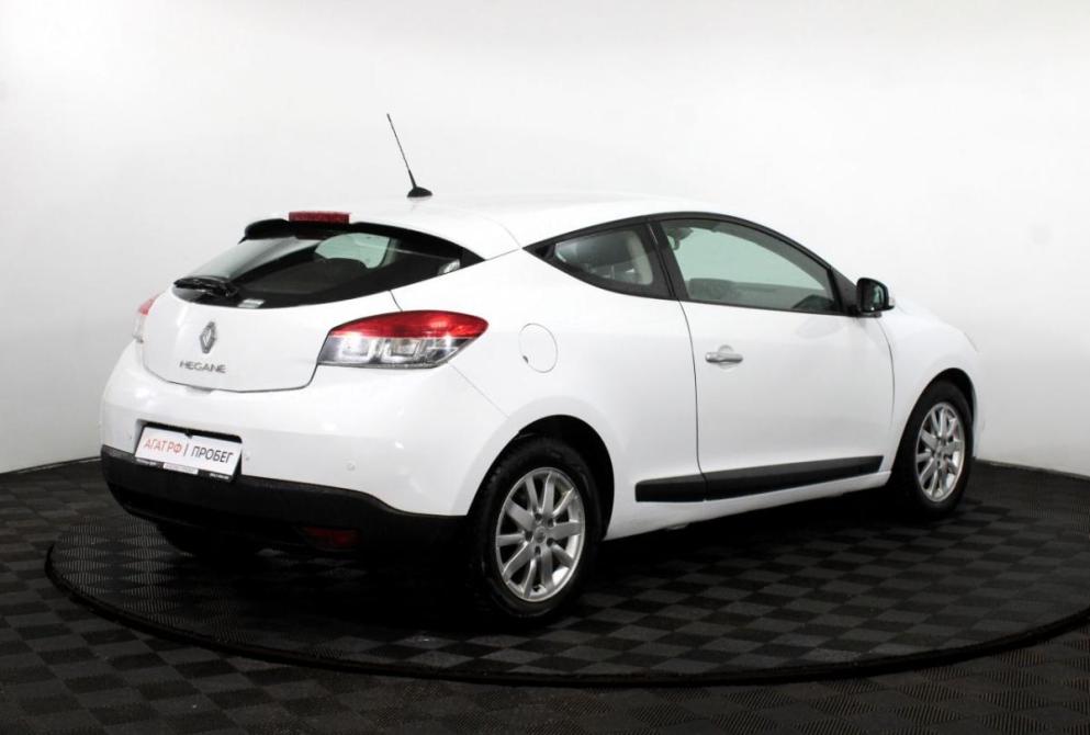 Renault Megane III Нижний Новгород  - изображение 6