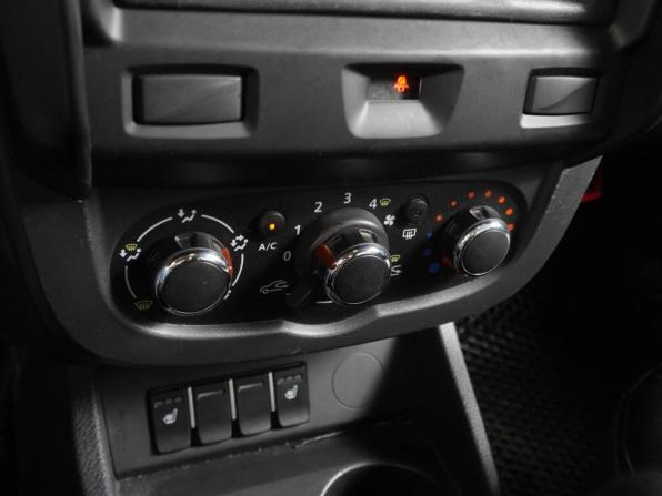 Lada (ВАЗ) Largus I Рестайлинг с пробегом 2021 года, цена 1 149 000 рублей, 81213 км, универсал, Автокод Объявления