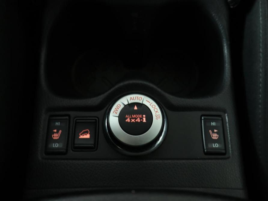 Nissan X-Trail III Москва  - изображение 18