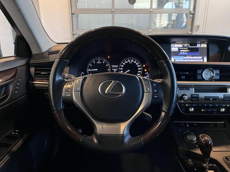Lexus ES VI Чебоксары  - изображение 10