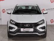 Lada (ВАЗ) Vesta I Рестайлинг (NG) Минеральные Воды  - изображение 24