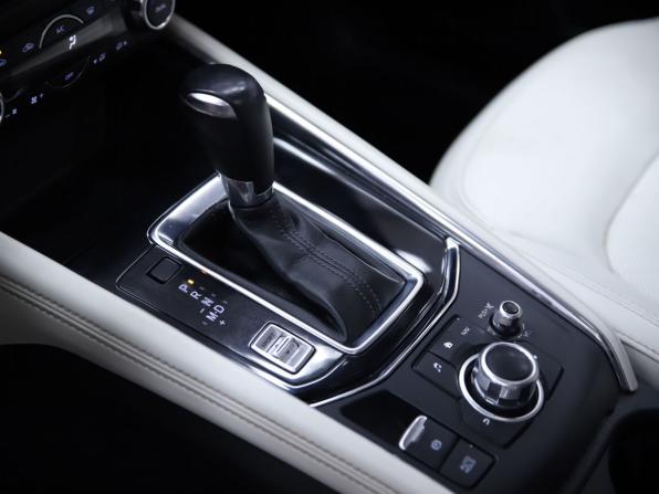 Mazda CX-5 II с пробегом 2019 года, цена 2 590 000 рублей, 187115 км, внедорожник, Автокод Объявления