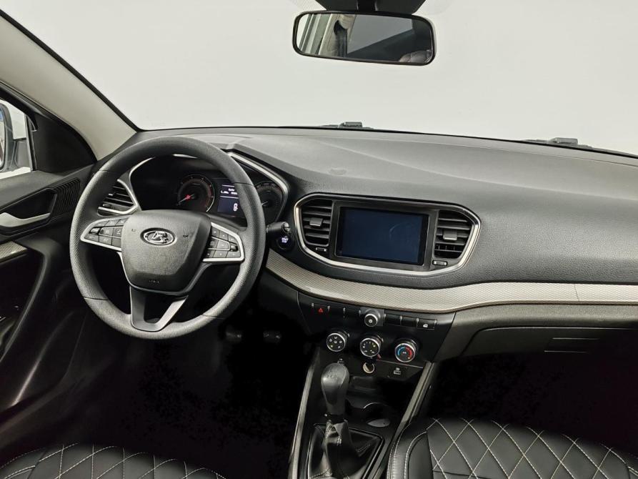 Lada (ВАЗ) Vesta I Рестайлинг (NG) Москва  - изображение 11