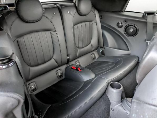 Mini Countryman II Рестайлинг с пробегом 2022 года, цена 3 855 000 рублей, 48277 км, внедорожник, Автокод Объявления