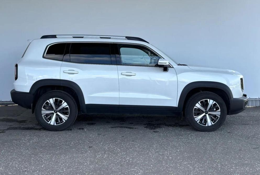 Haval Dargo I Киров  - изображение 4