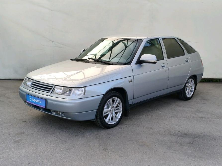 Lada (ВАЗ) 2112 Липецк  - изображение 1