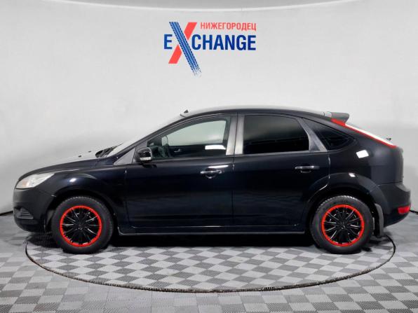 Ford Focus II Рестайлинг с пробегом 2010 года, цена 585 000 рублей, 100111 км, хэтчбек, Автокод Объявления